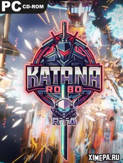 Katana Robo: RTA (2023|Рус)