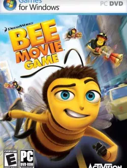 Bee Movie Game (2007|Рус)