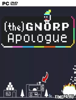 (the) Gnorp Apologue (2023|Англ)