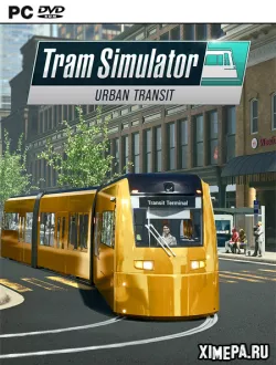 Tram Simulator Urban Transit (2023|Рус|Англ)