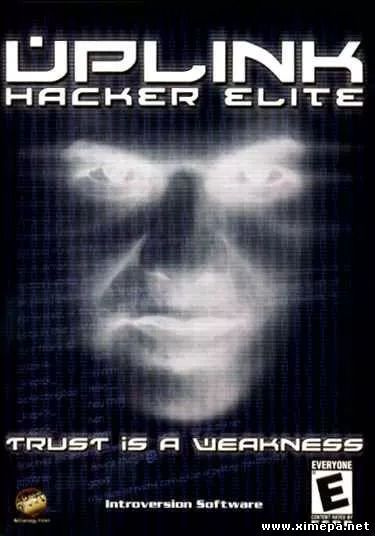 Uplink: Hacker Elite (2001|Рус|Англ)