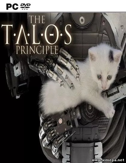 The Talos Principle (2014-24|Рус)