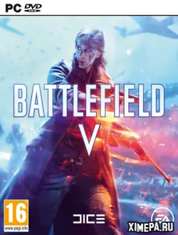 Battlefield V (2018-24|Рус)