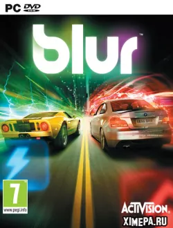 Blur (2010|Рус)