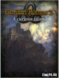 Gordian Rooms 2: A curious island (2024|Рус)