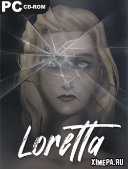 Лоретта (2023|Рус|Англ)