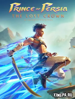 Prince of Persia: The Lost Crown (2024|Рус|Англ)