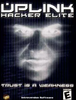 Uplink: Hacker Elite (2001|Рус|Англ)