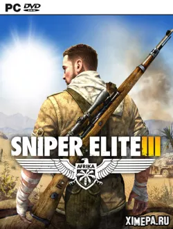 Sniper Elite 3 (2014-24|Рус)