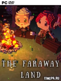 The Faraway Land (2024|Рус)