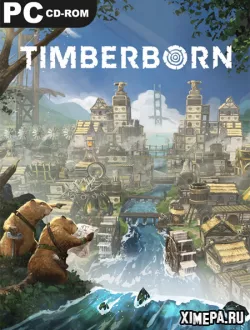 Timberborn (2021-24|Рус)