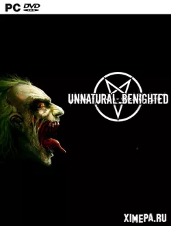 Unnatural: Benighted (2024|Рус)