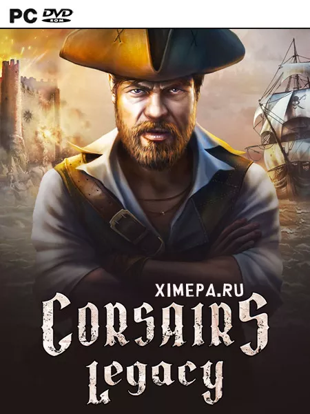 Corsairs Legacy (2024|Рус)