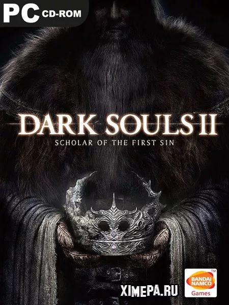 Dark Souls 2: Scholar of the First Sin (2015|Рус|Англ)