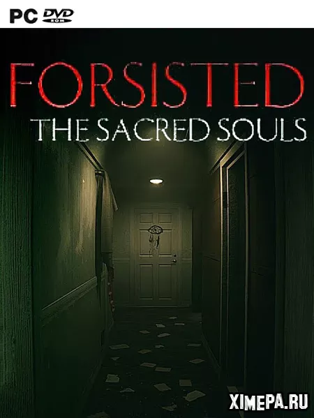 FORSISTED: The Sacred Souls (2023-24|Рус|Англ)