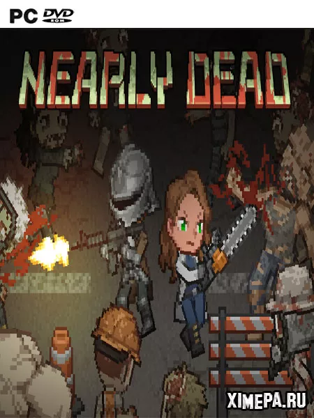 Nearly Dead Live and Let Die (2021-23|Рус)