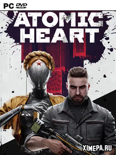 Atomic Heart (2023|Рус)
