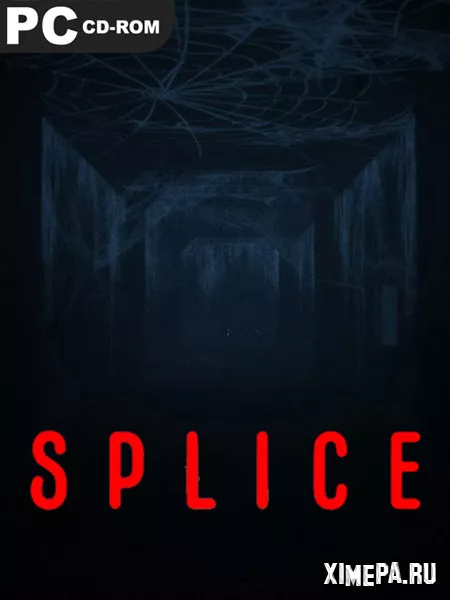 Splice (2024|Англ)