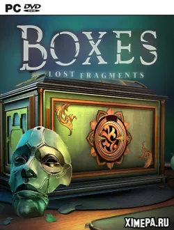 Boxes: Lost Fragments (2024|Рус)