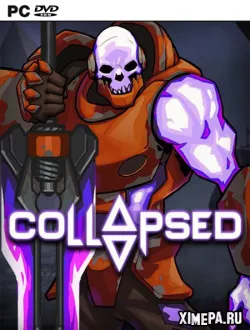 Collapsed (2019|Рус)