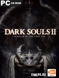 Dark Souls 2: Scholar of the First Sin (2015|Рус|Англ)