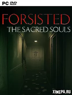 FORSISTED: The Sacred Souls (2023-24|Рус|Англ)