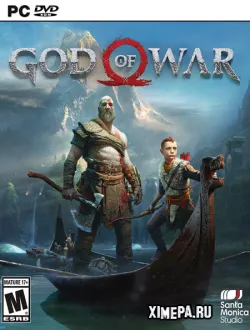 God of War (2022|Рус)