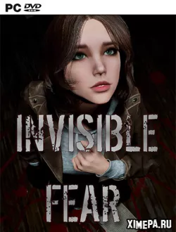 Invisible Fear (2024|Рус)