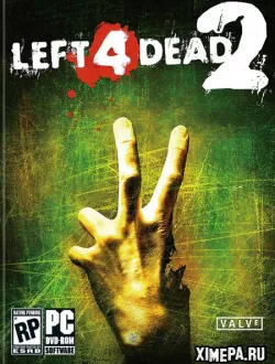 Left 4 Dead 2 (2009-24|Рус)