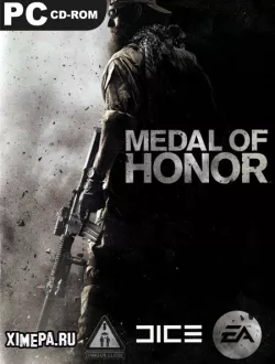 Medal of Honor (2010|Рус|Англ)