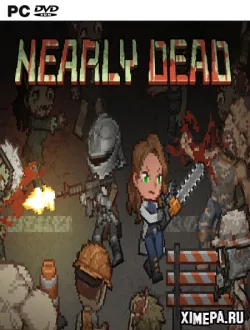 Nearly Dead Live and Let Die (2021-23|Рус)