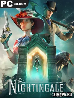 Nightingale (2024|Англ)