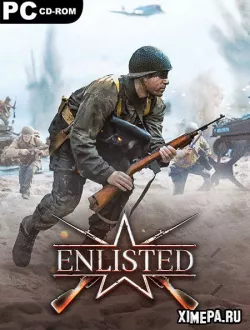 Enlisted (2021|Рус)