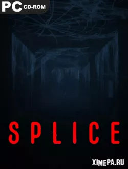 Splice (2024|Англ)