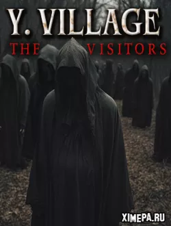 Y. Village - The Visitors (2024|Рус|Англ)