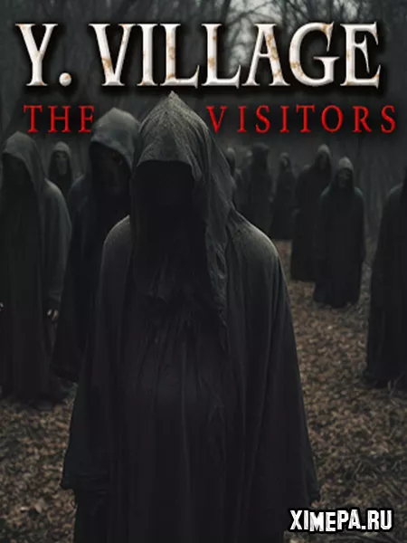 Y. Village - The Visitors (2024|Рус|Англ)