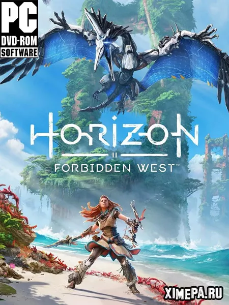 Horizon Запретный Запад (2024|Рус)