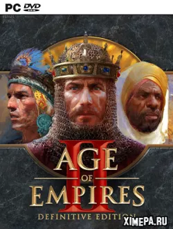Age of Empires 2 (2019-24|Рус|Англ)