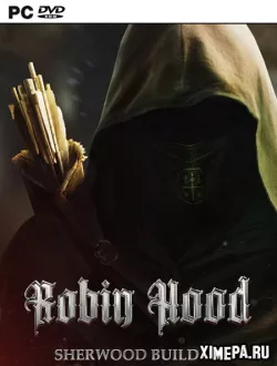 Robin Hood: Sherwood Builders (2024|Рус|Англ)