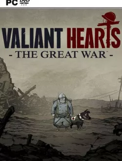 Valiant Hearts: The Great War (2014|Рус)