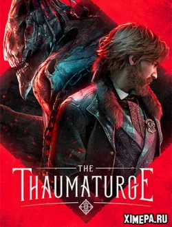 The Thaumaturge (2024|Рус|Англ)