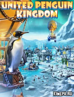 Объединенное Королевство пингвинов (2024|Рус)
