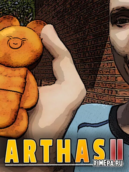 Arthas 2 (2024|Рус)