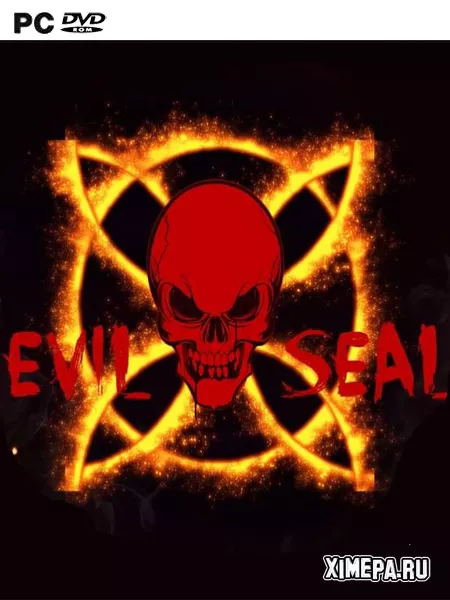 Evil Seal (2024|Рус|Англ)