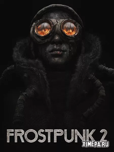 Frostpunk 2 (2024|Англ)