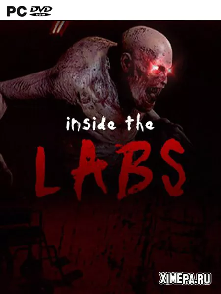 Inside the Labs (2024|Рус|Англ)