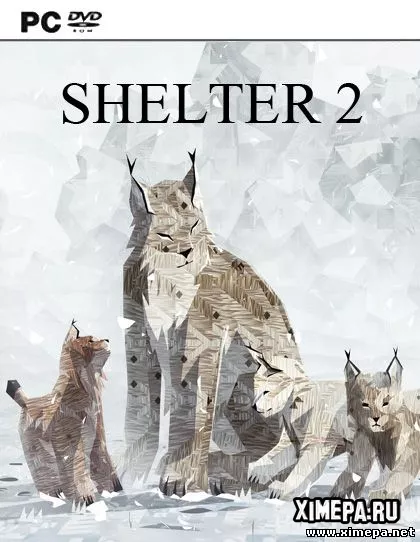 Shelter 2 (2015-18|Рус)