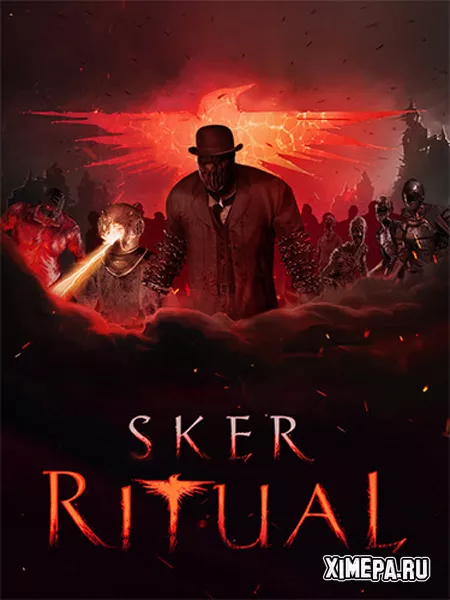 Sker Ritual: Founders Bundle (2024|Рус|Англ)