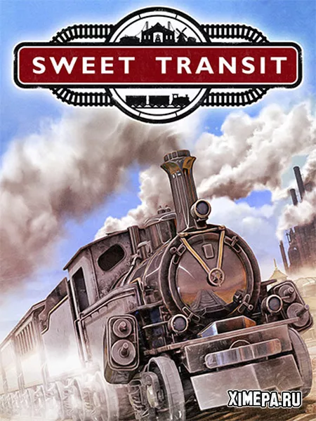 Sweet Transit (2024|Рус)