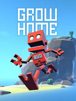 Grow Home (2015-23|Рус)